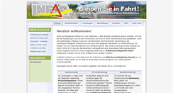 Desktop Screenshot of fuehrerschein.or.at